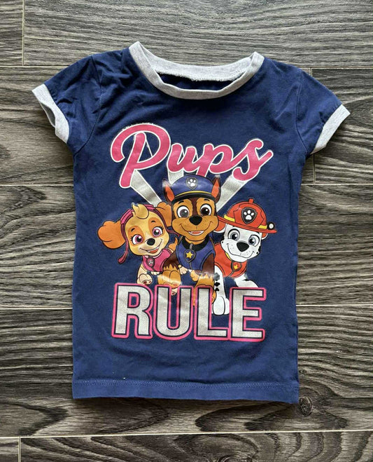 Chandail PatPatrouille 3T