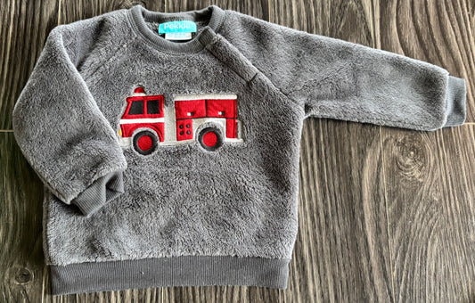 Chandail PEKKLE 9 mois