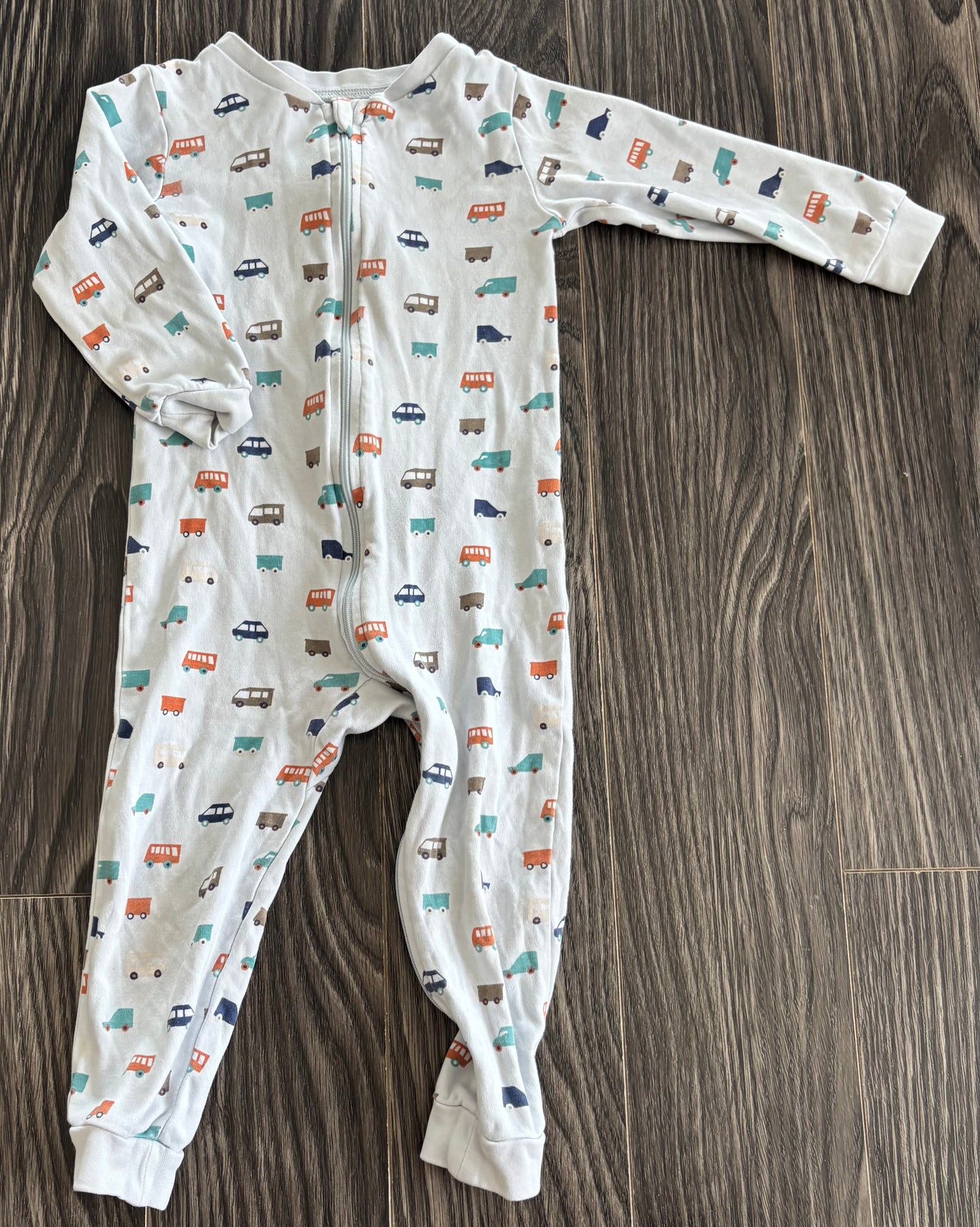 Pyjamas George 2T