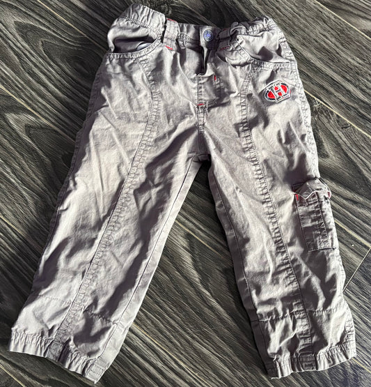 Pantalon 24 mois