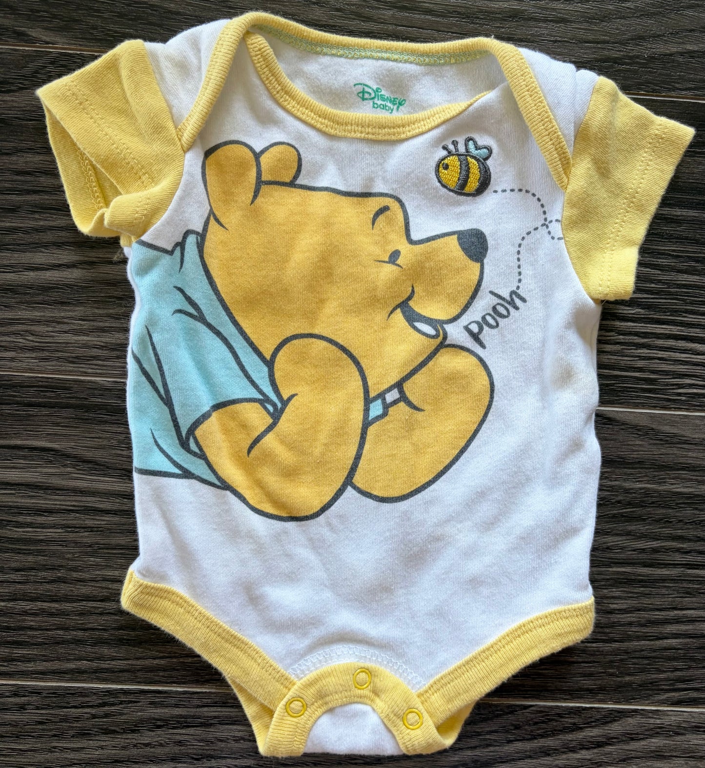 Cache couche Disney Baby NB