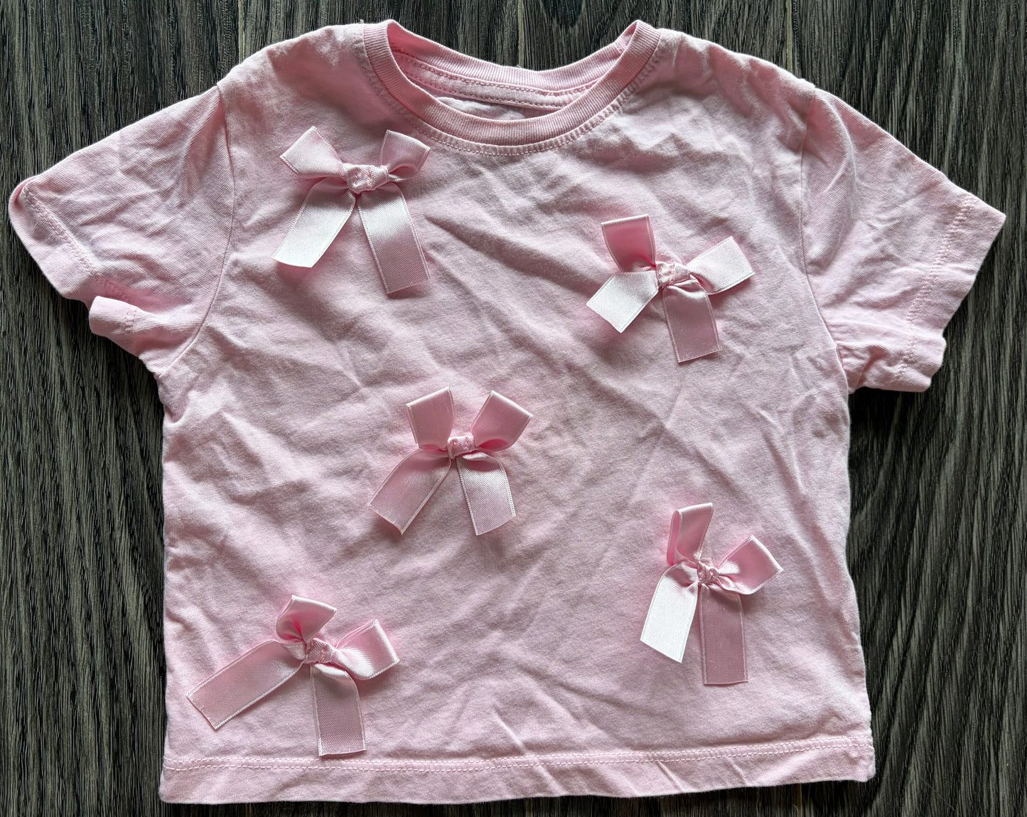 Chandail H&M 3-4 ans