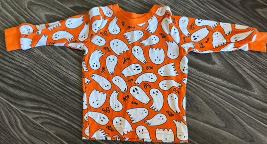 Pyjamas George 6-12mois