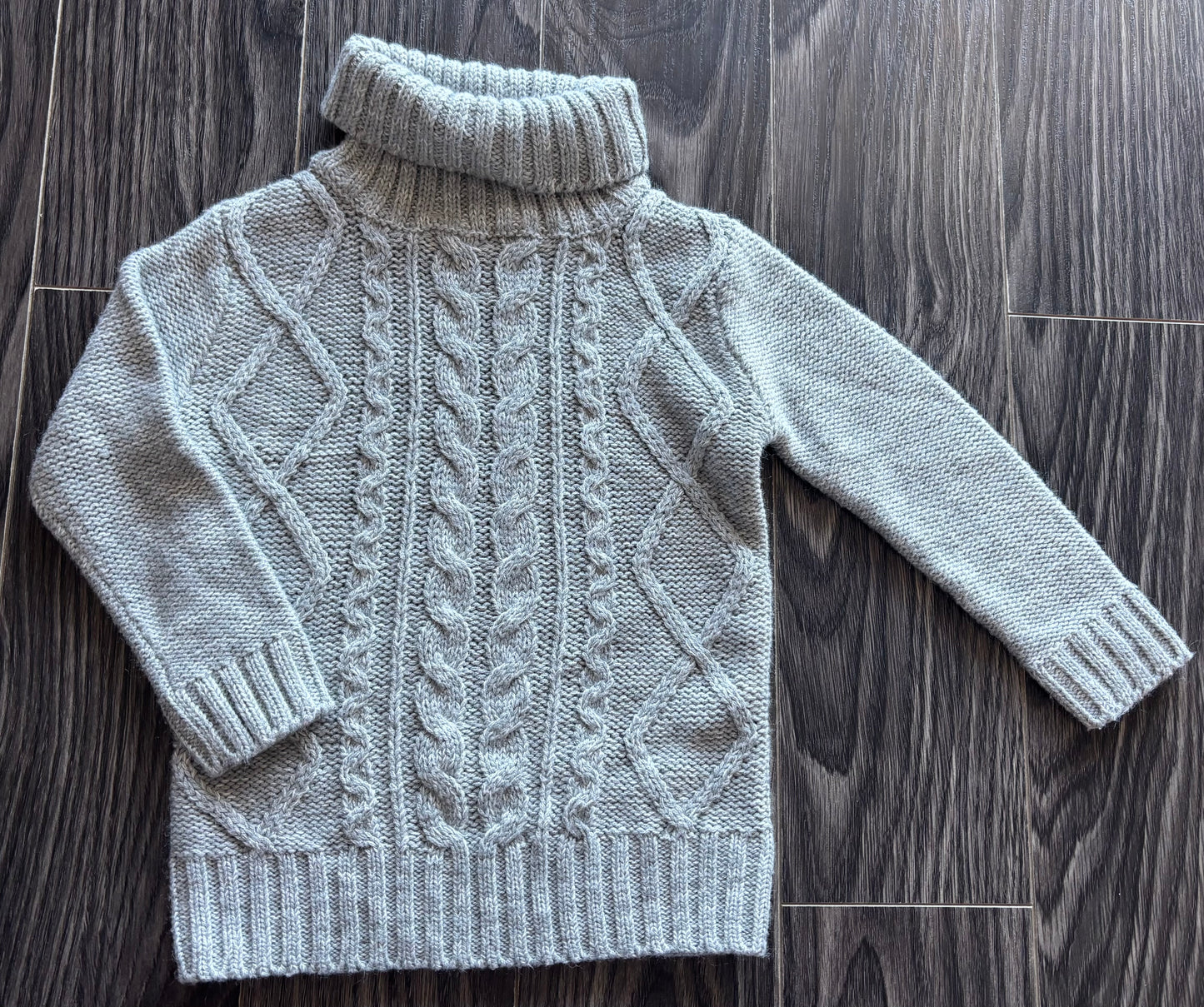Colle rouler Joe fresh 2T