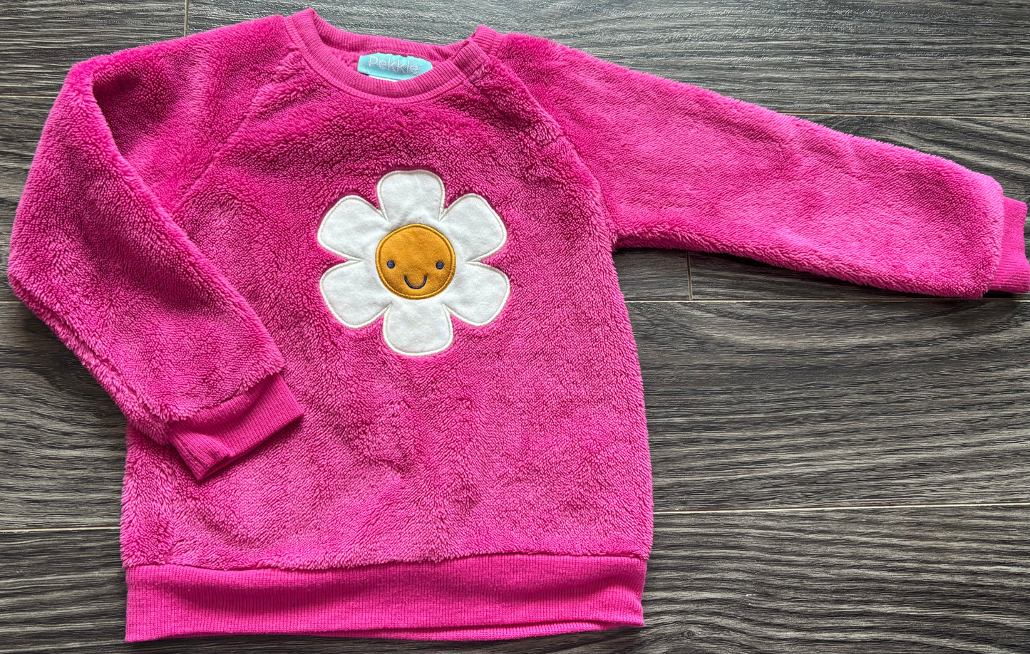 Chandail Pekkle 24 mois