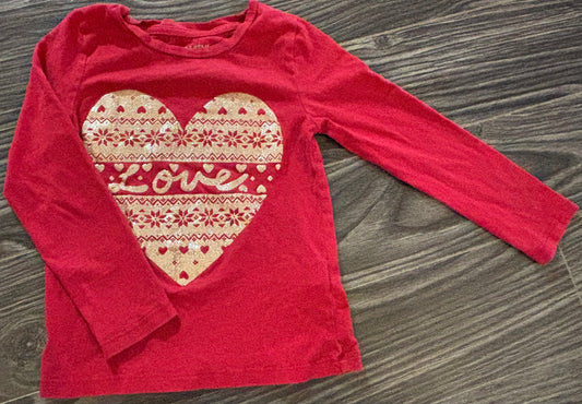 Cache couche Joe fresh 5T