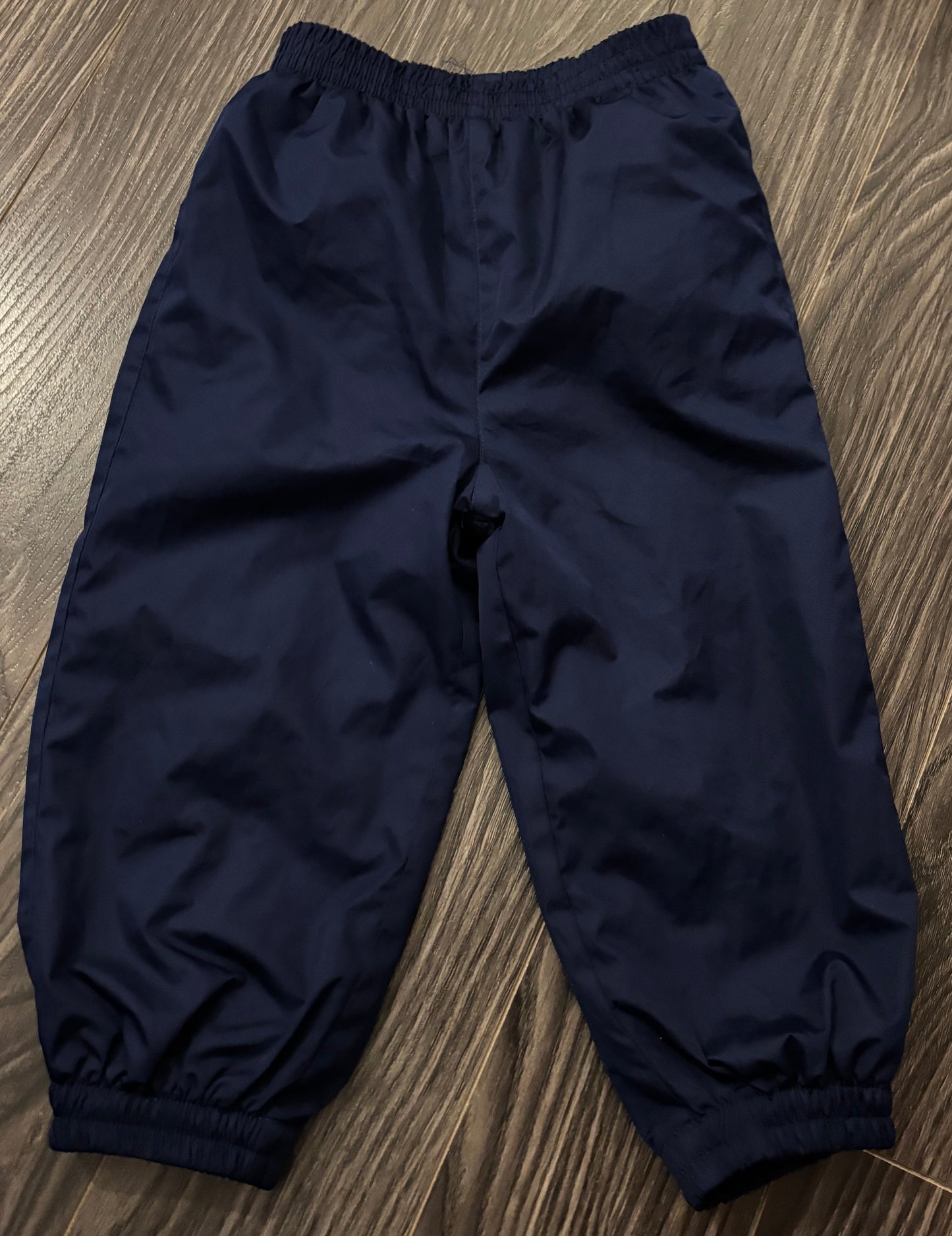 Pantalon en toile Tag 24 mois