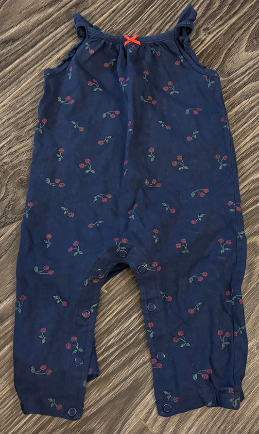 One piece Carter’s 3-6 mois