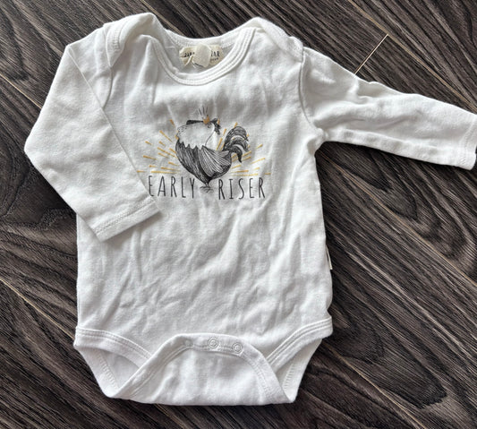 Cache couche Rabit + bear 3-6 mois