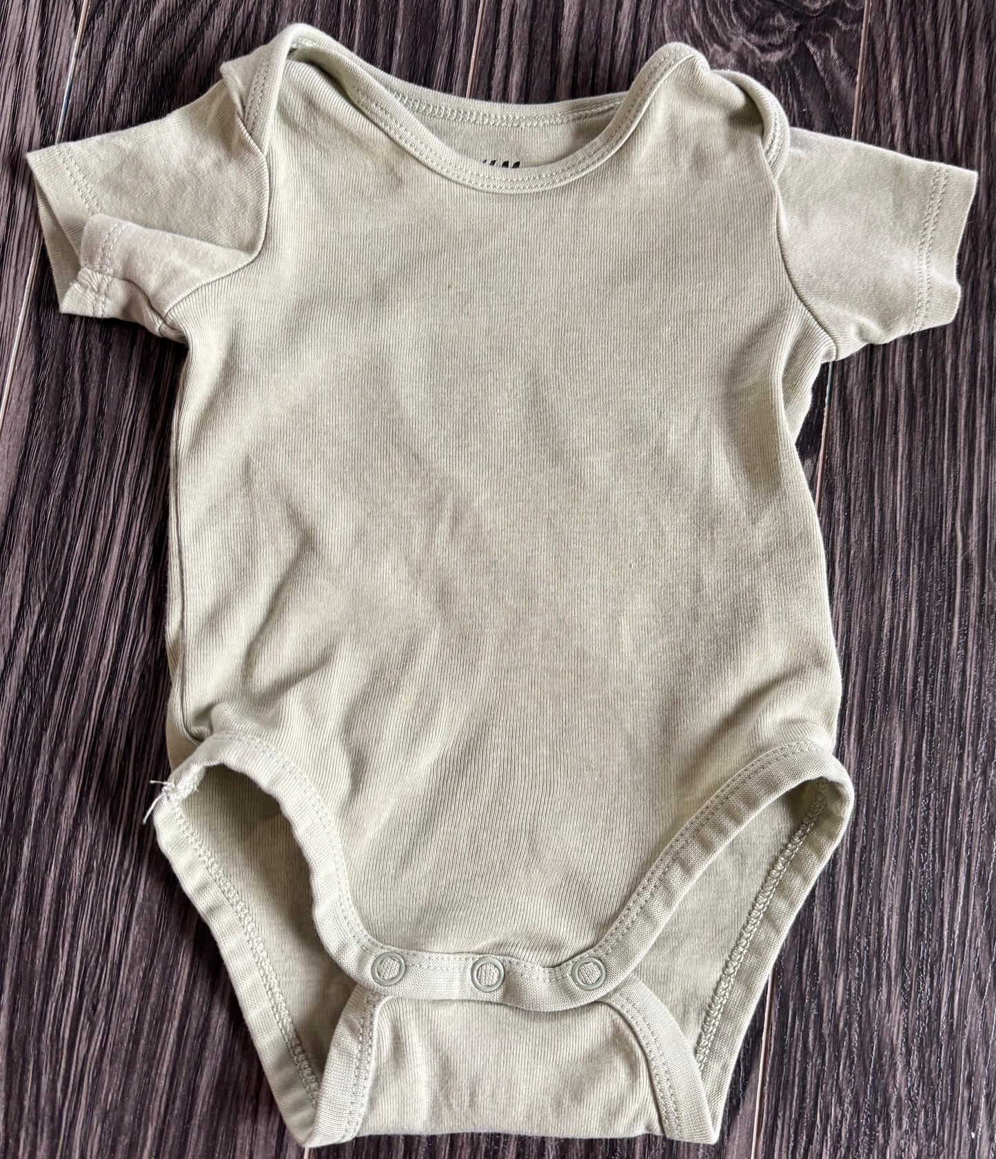 Cache-couche H&M 2-4mois