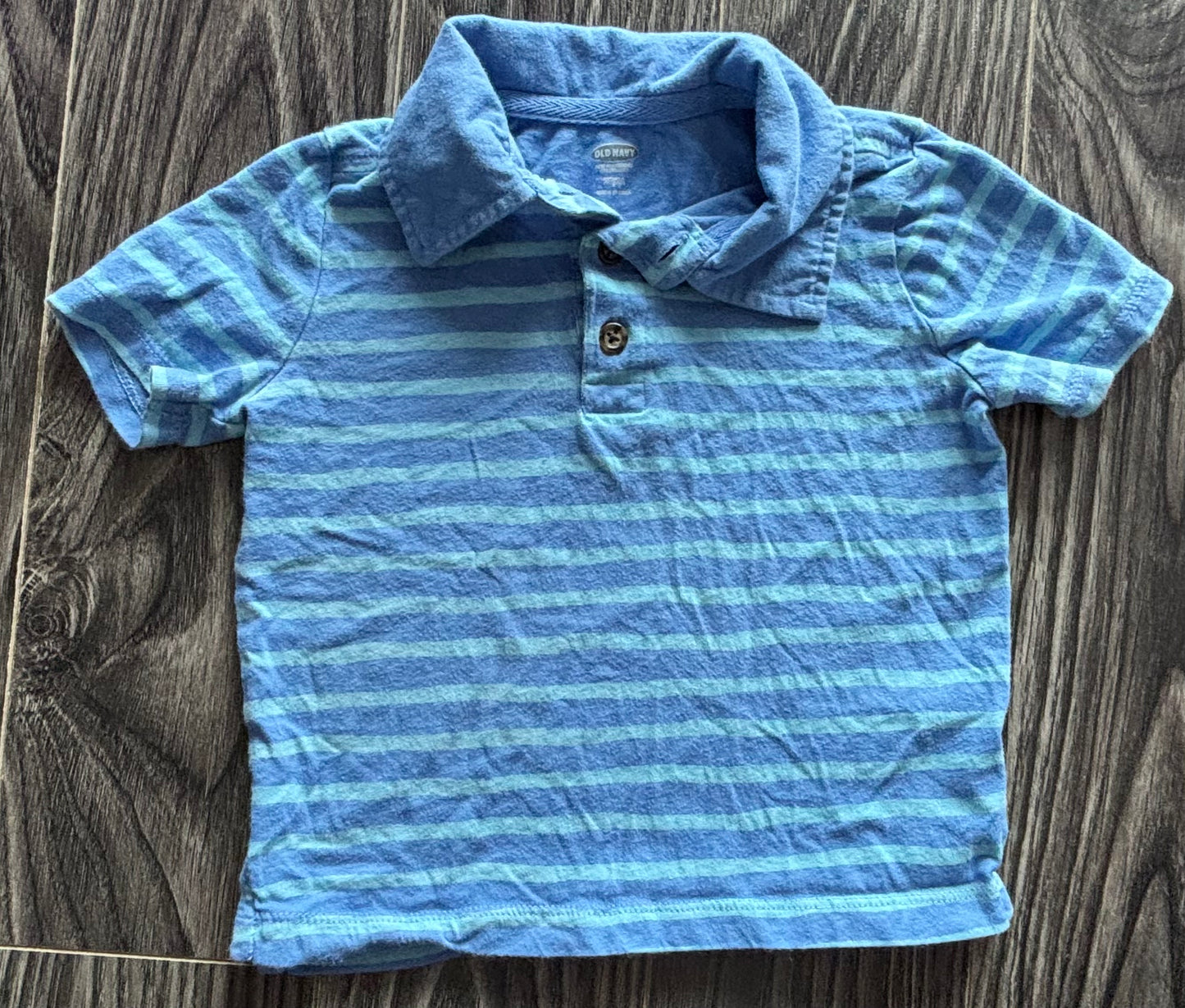 Chandail Old Navy 2T