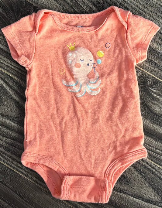 Cache couche Rococo 3 mois