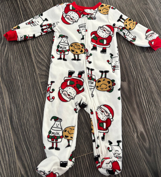 Pyjamas Carter’s 9 mois