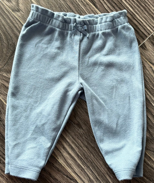 Pantalon Carter’s 3-6 mois