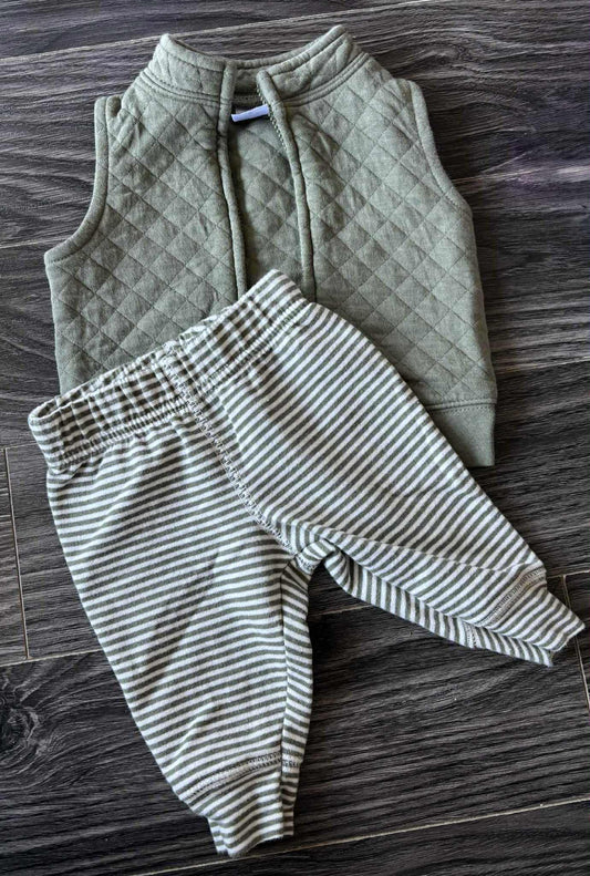 Ensemble Carter’s 0-3mois