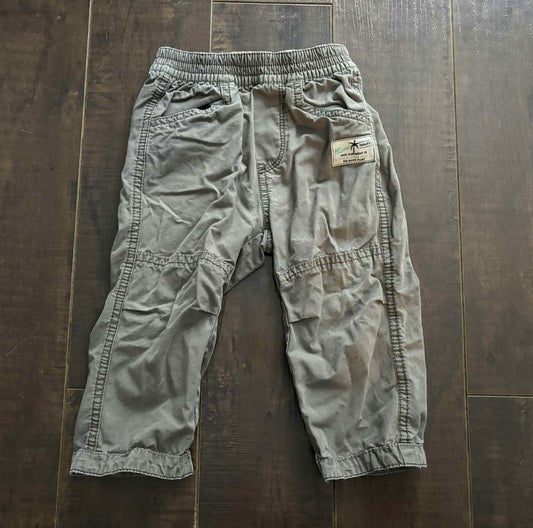 Cargo Mexx 12-18mois