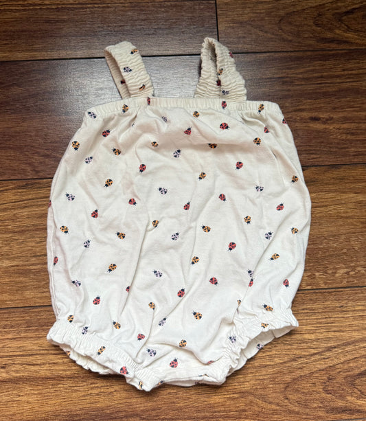 Barboteuse Old Navy 6-12mois