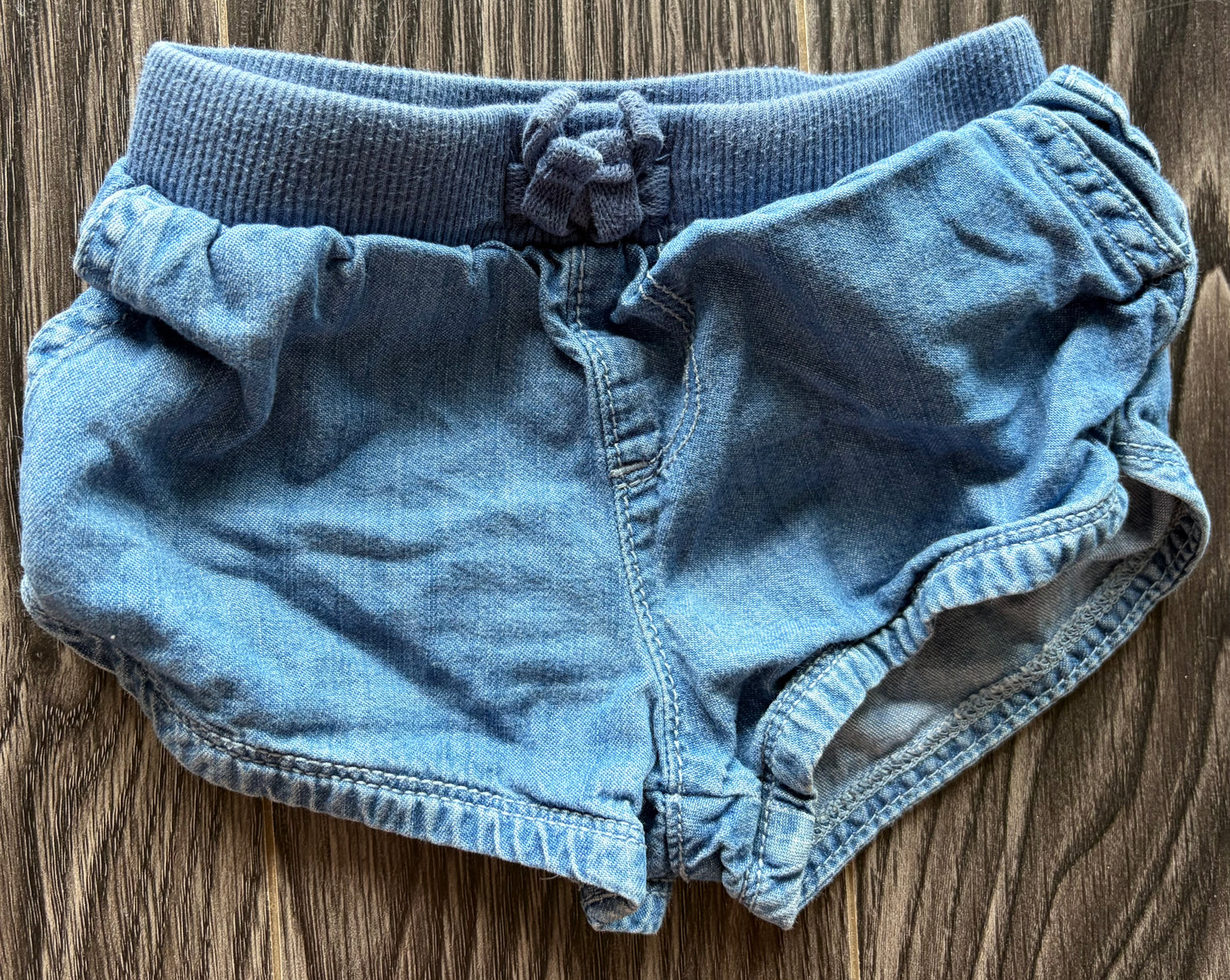 Short 12-18 mois