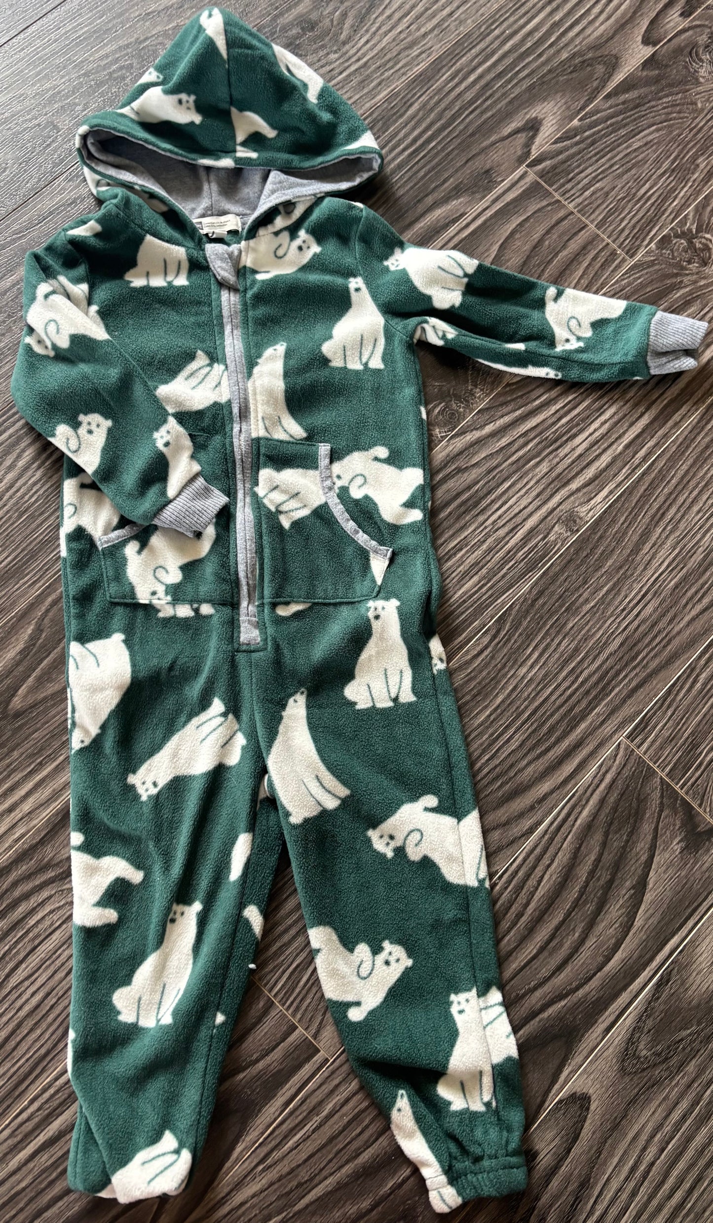 Pyjamas Tag 3 T