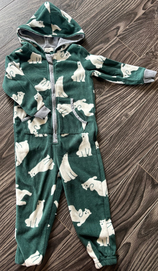 Pyjamas Tag 3 T