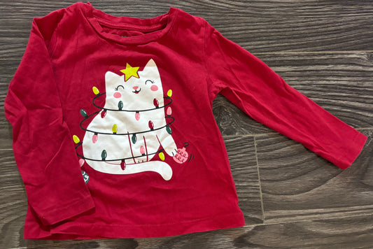 Chandail Joe Fresh 2T