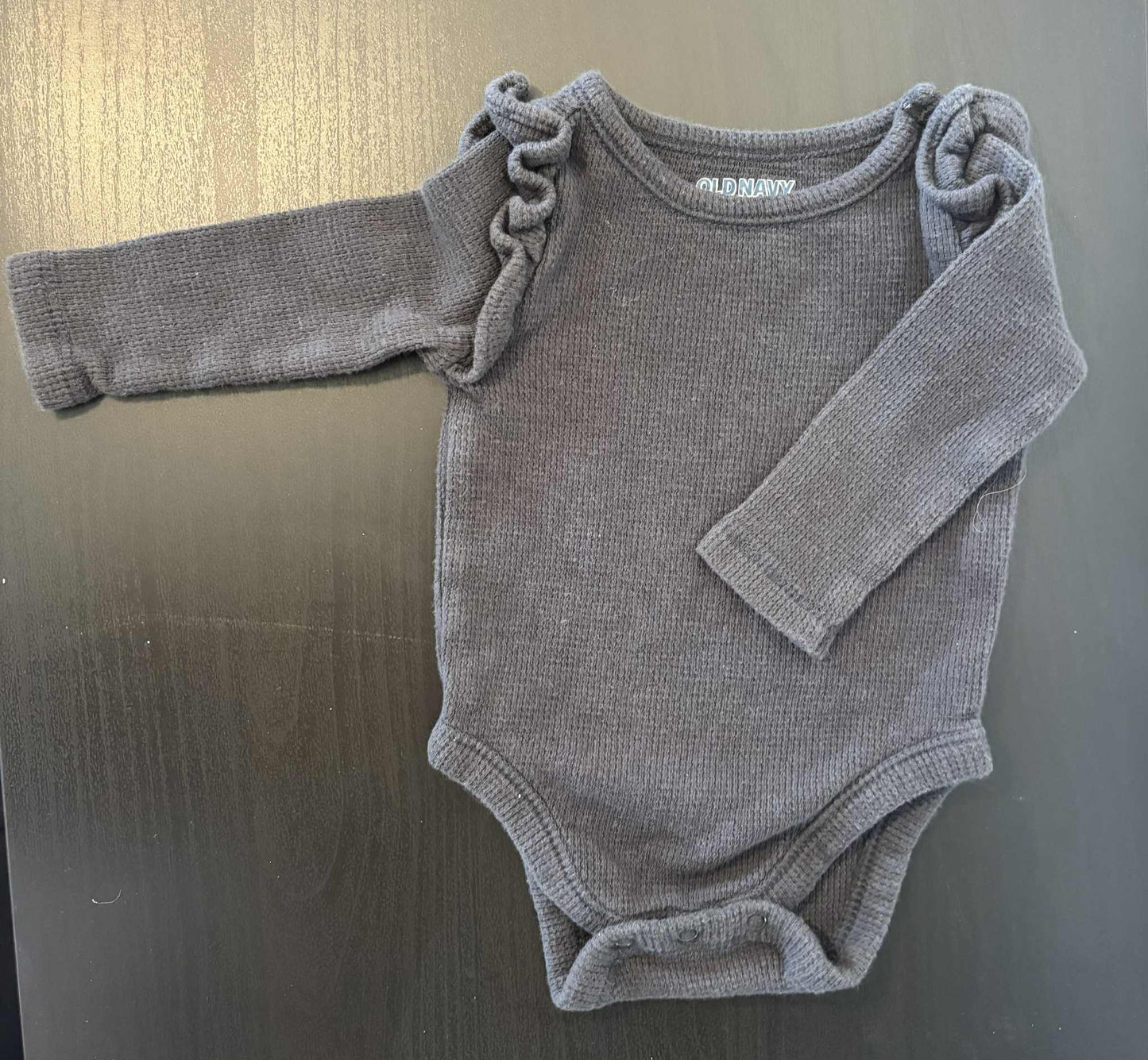 Cache-couche 0-3mois Old Navy