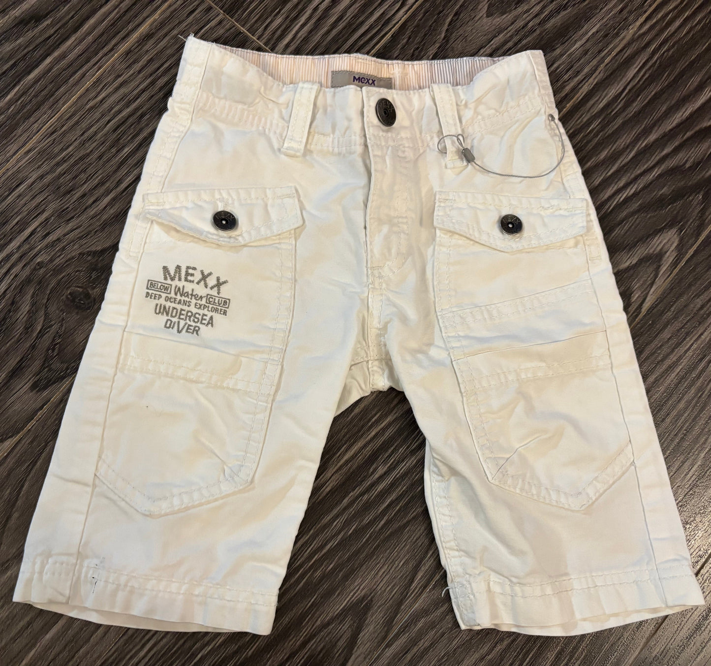Short MEXX 5ans