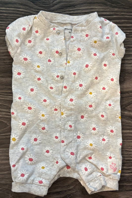 Barboteuse Blumind 9 mois