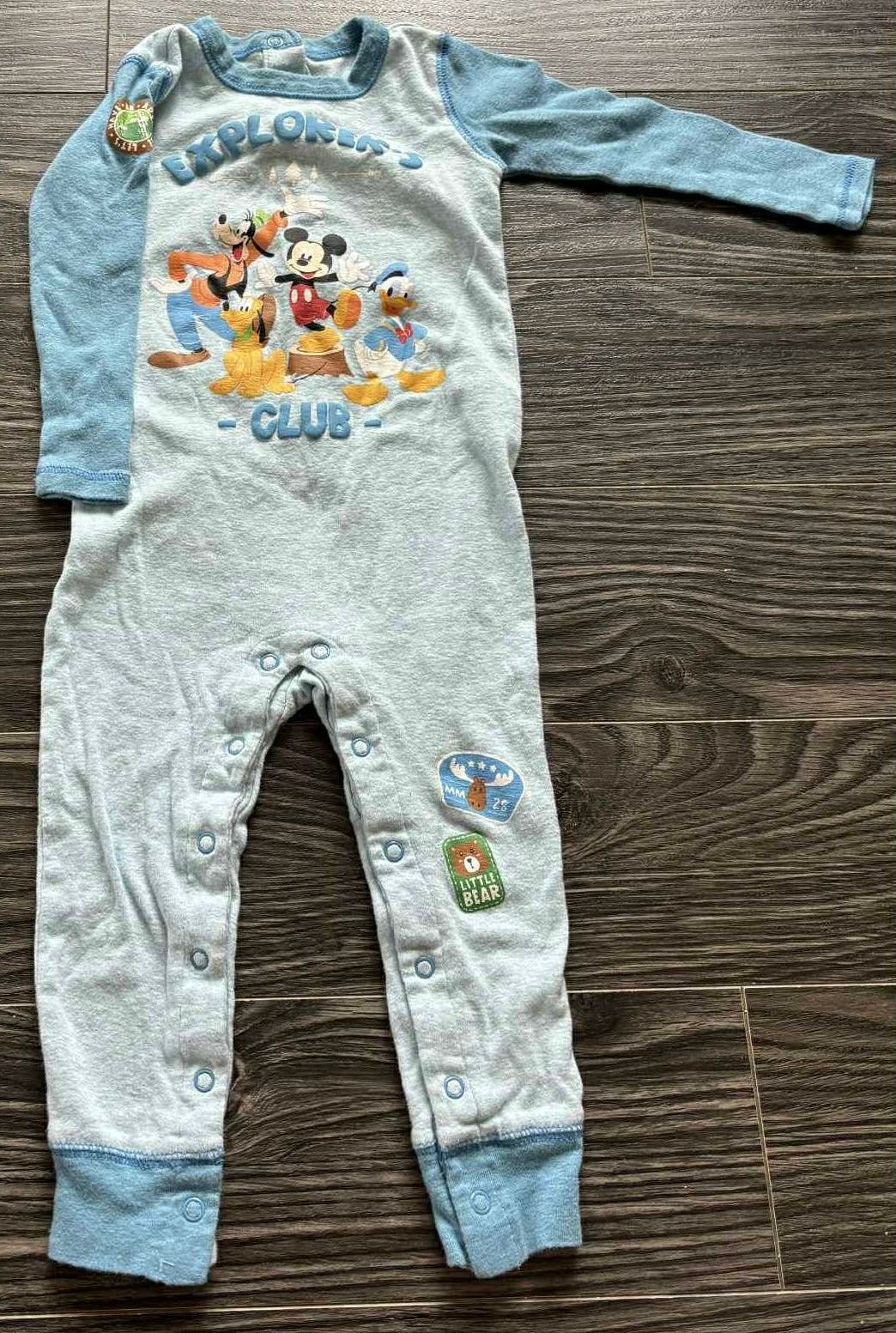 One piece Disney Baby 18-24 mois