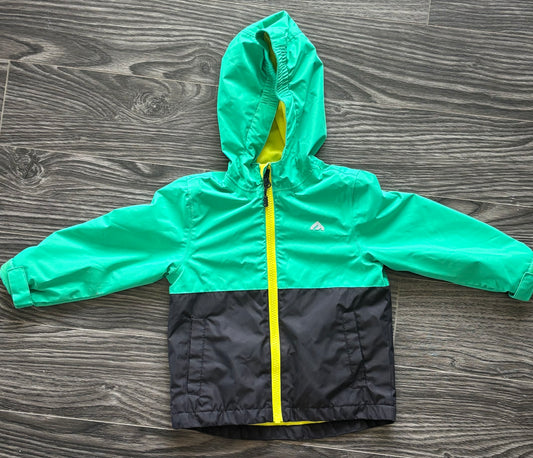 Manteau automne/Printemps Black mountain 24 Mois