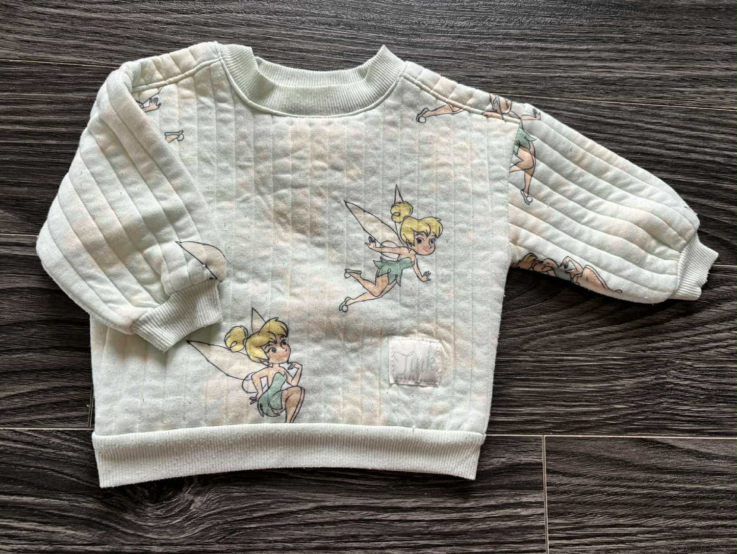 Chandail Disney Baby 12mois