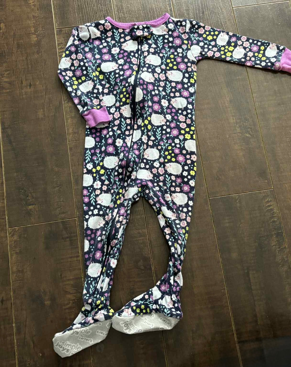 Pyjamas Carter’s 18mois