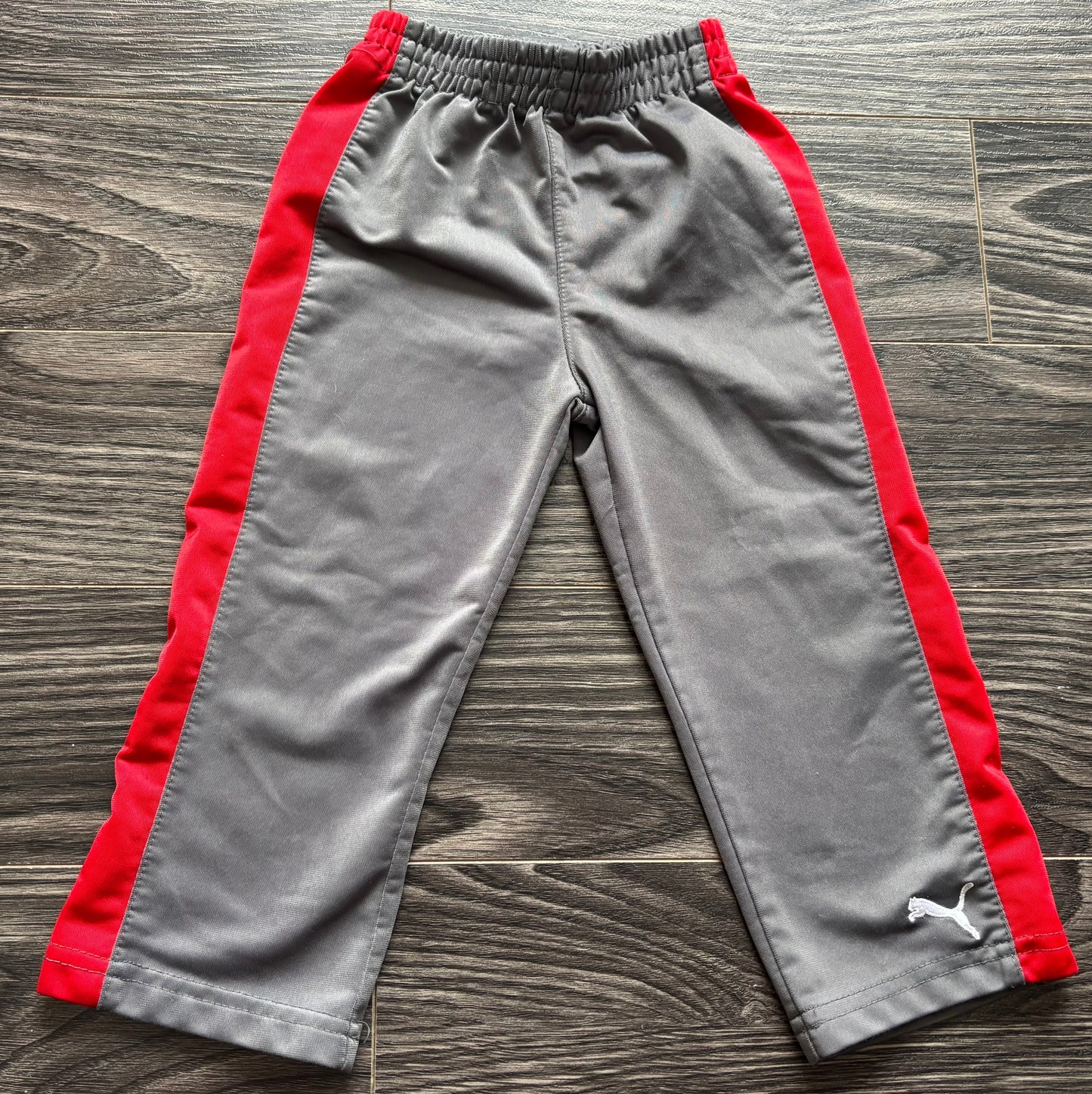 Pantalon puma 2T