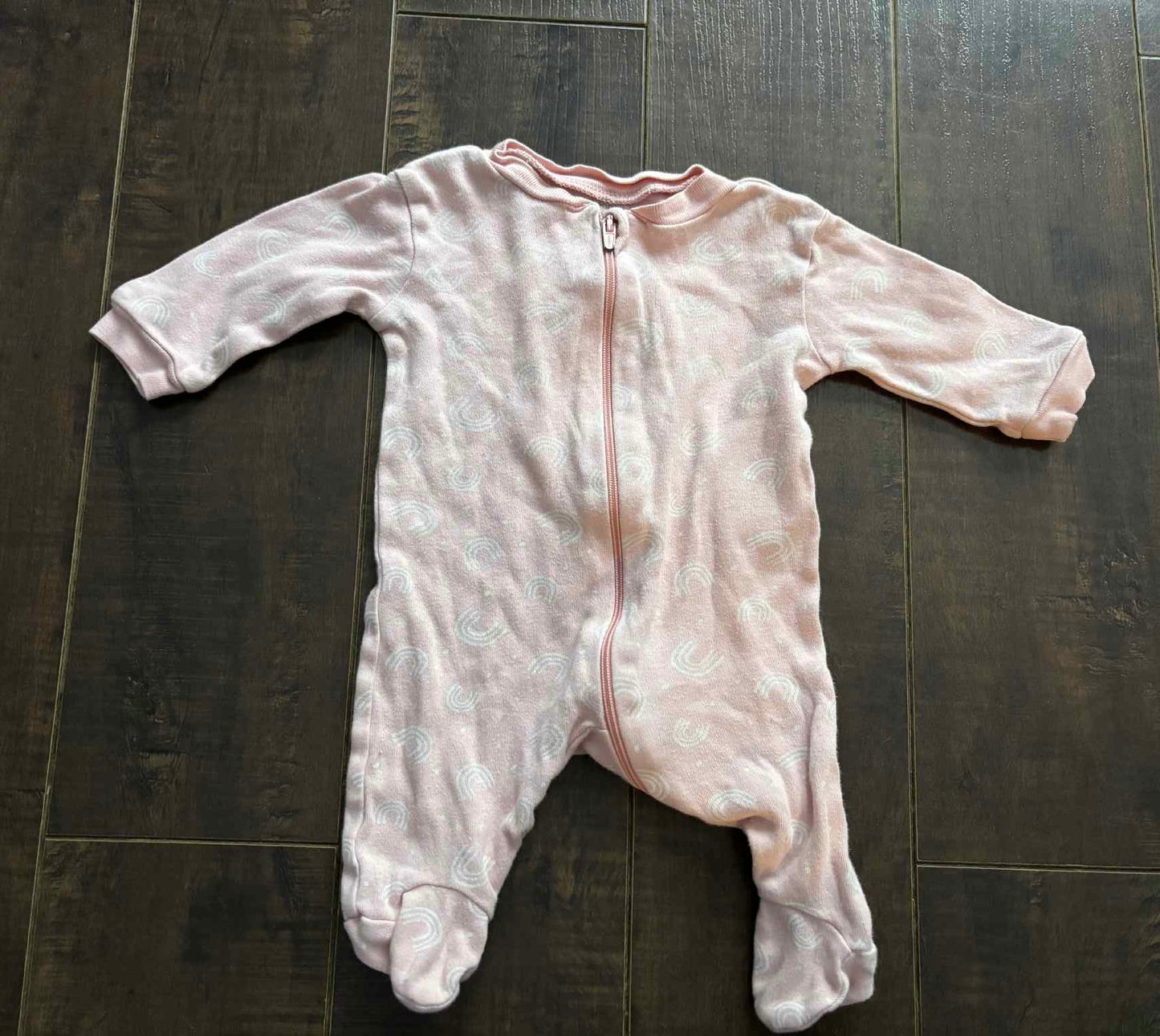 Pyjamas George NB
