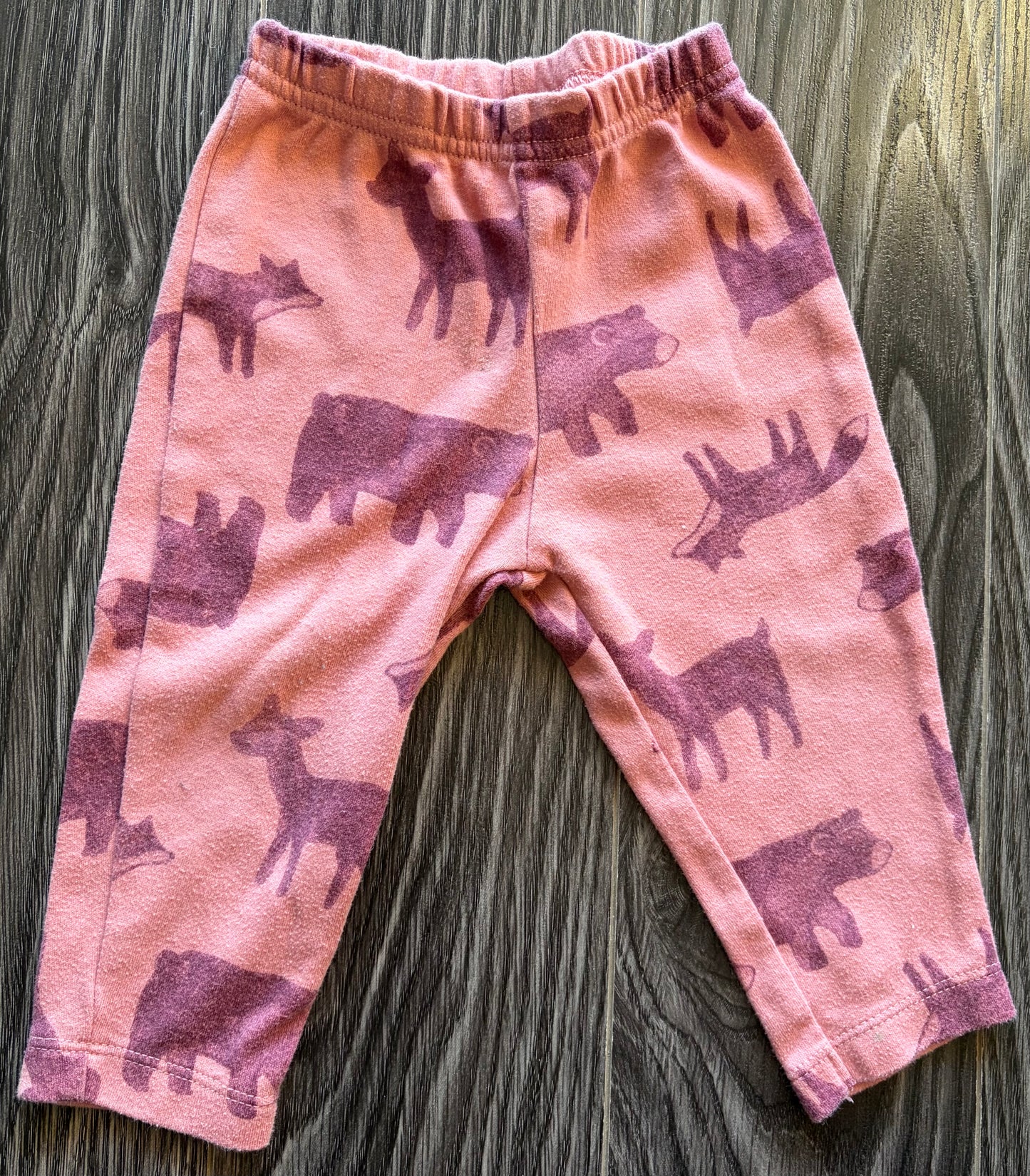 Pantalon Carter’s 6-9 mois