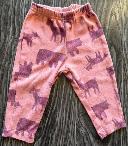 Pantalon Carter’s 6-9 mois