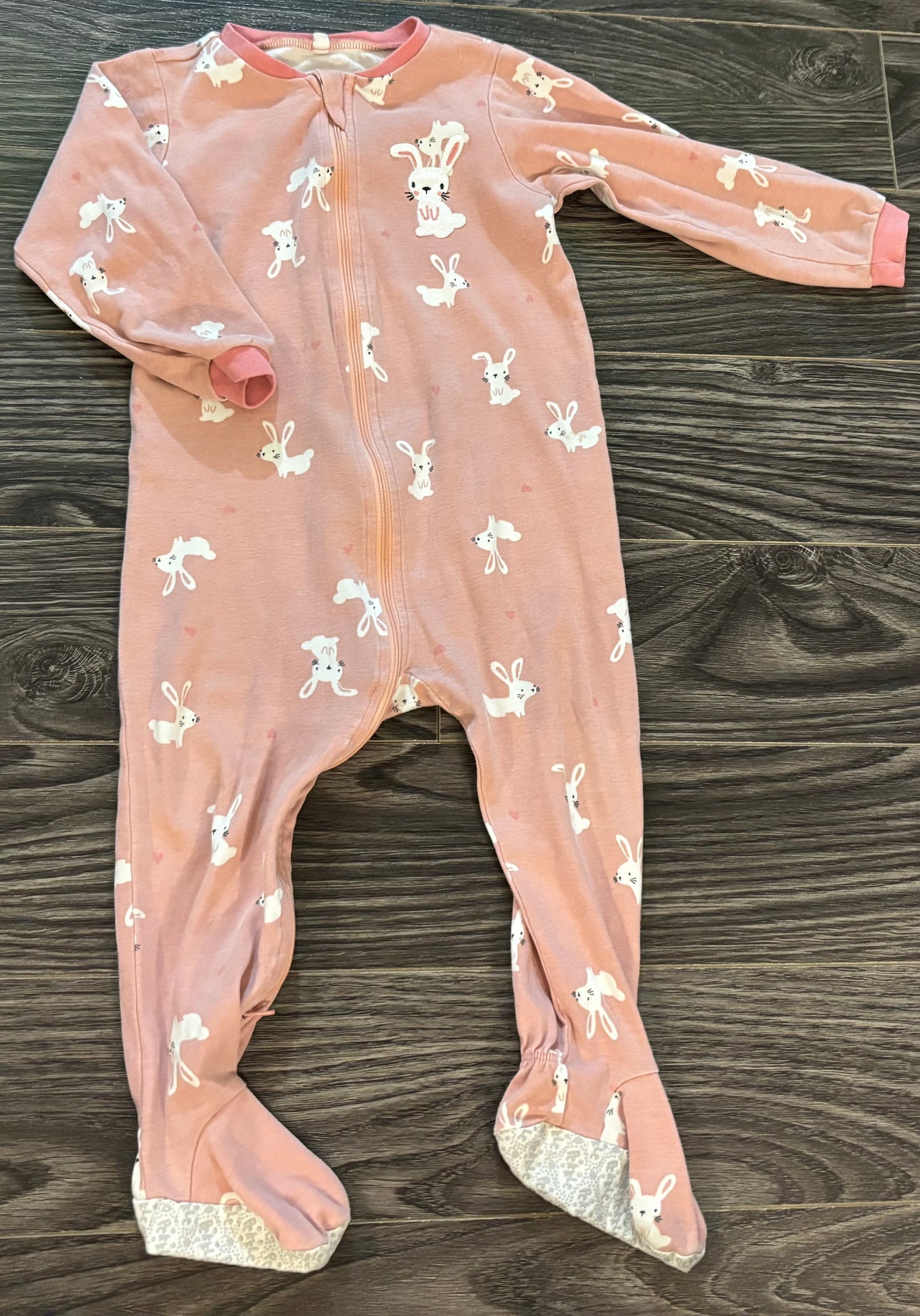 Pyjamas PEKKLE 24 mois