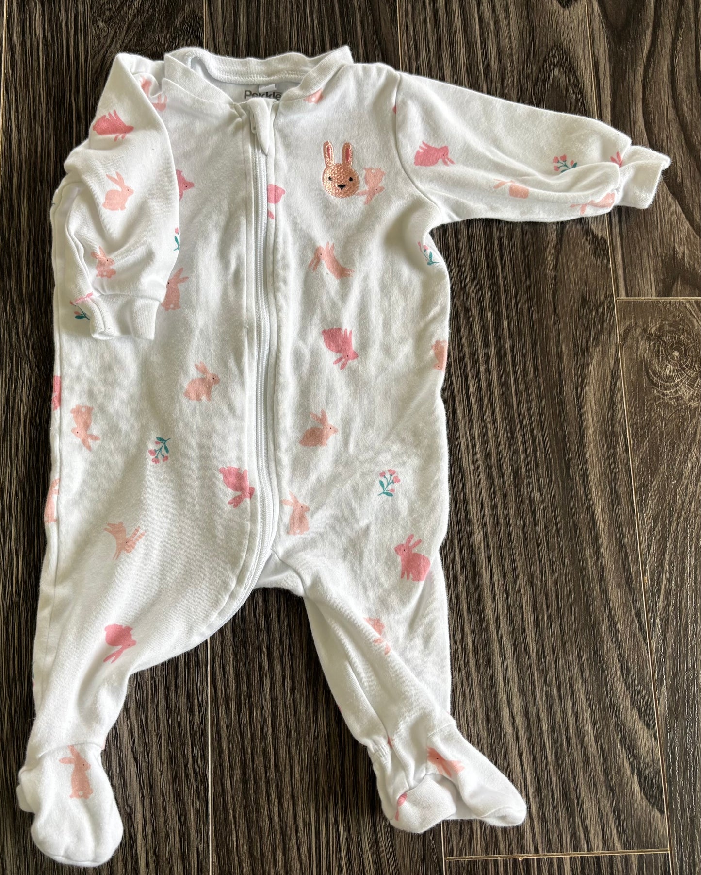 Pyjamas PEKKLE 3 mois