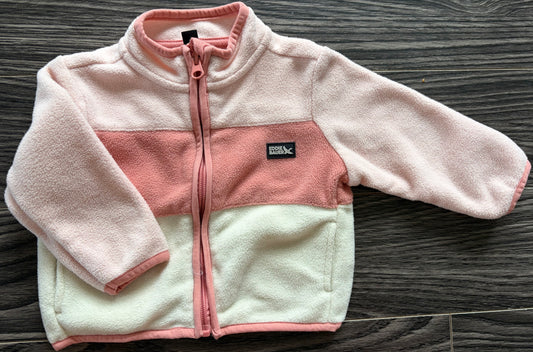 Veste Eddie bauber 12 mois