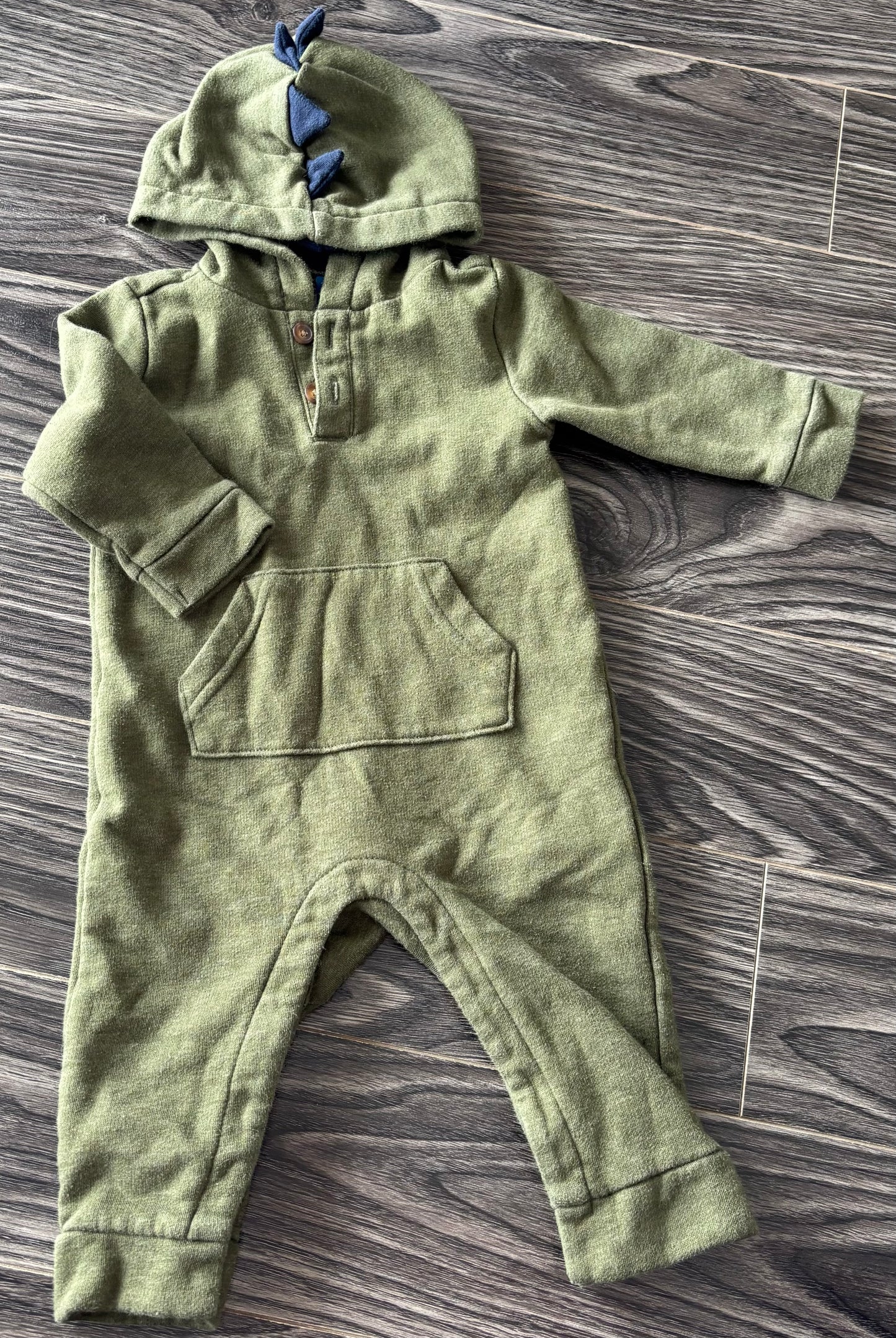 One piece Old Navy 6-12 mois