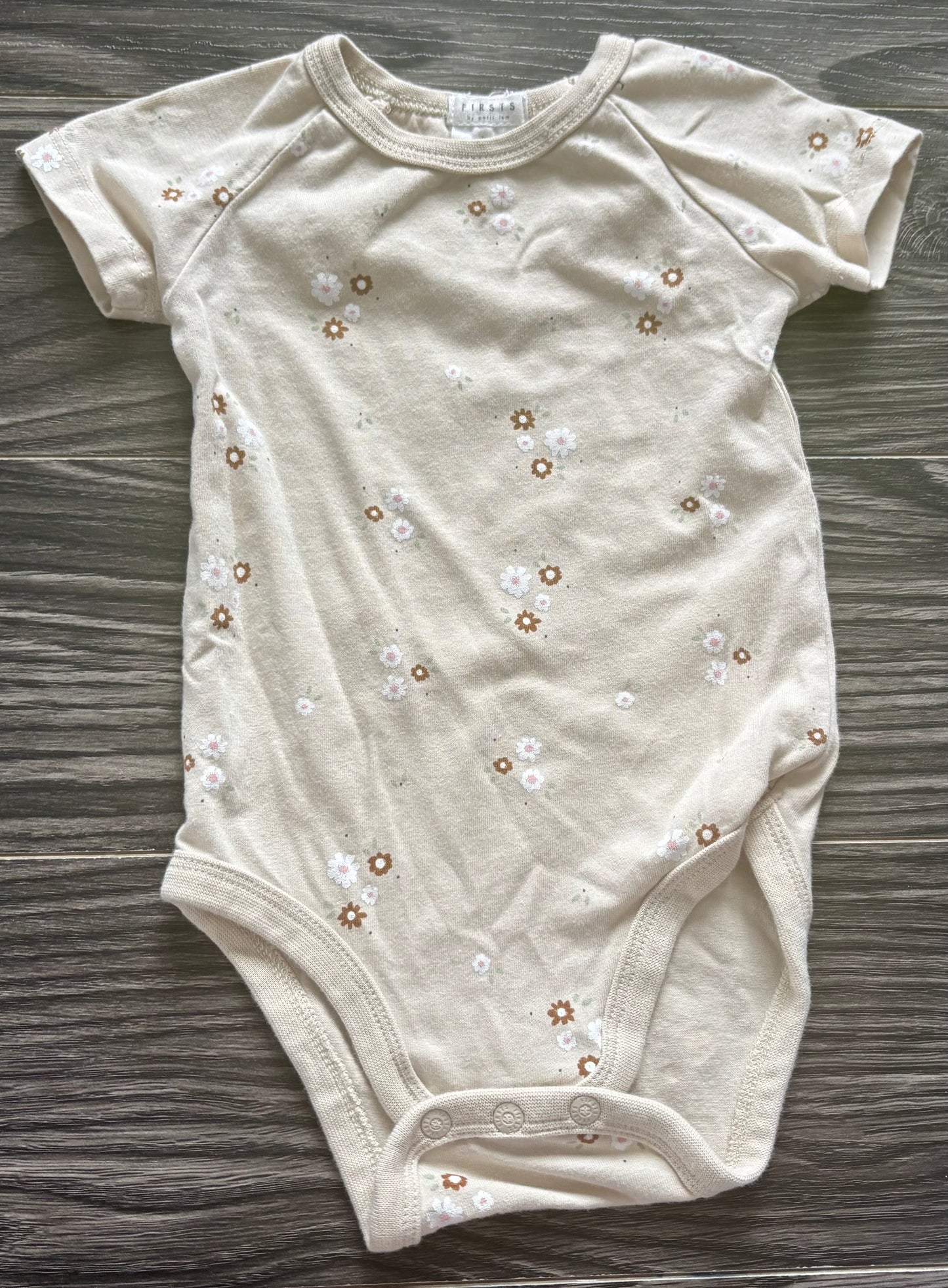 Cache couche Petit LEM 6mois