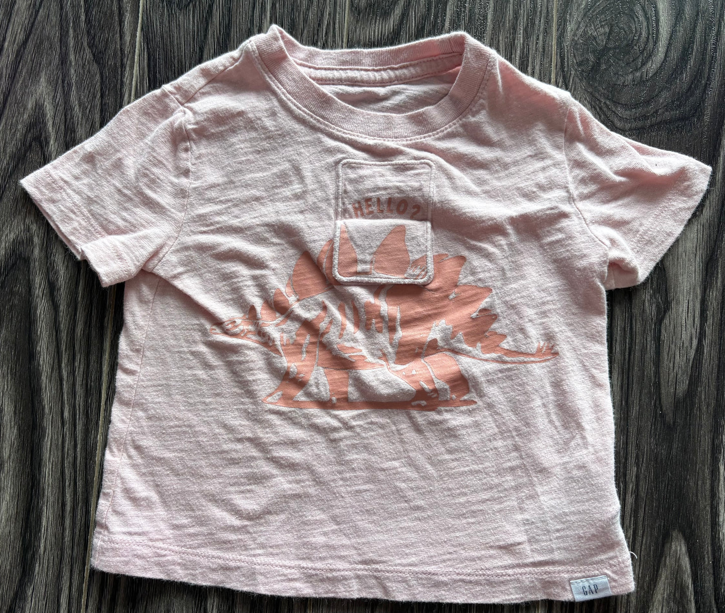 Chandail Baby Gap 18-24 mois