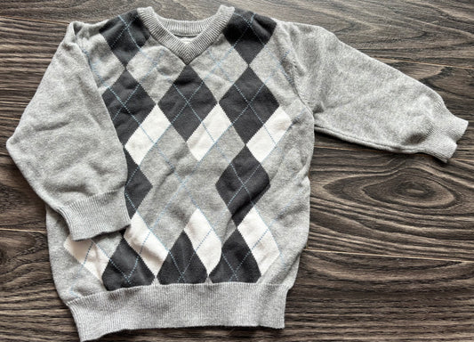 Chandail EST.PLACE 24 mois