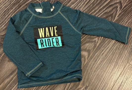 Haut de costume de bain 9 mois