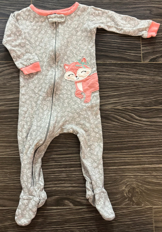 Pyjamas Carter’s 6 mois