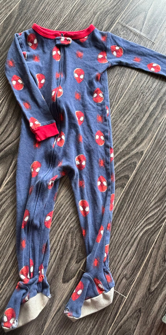 Pyjamas Carter’s 2T