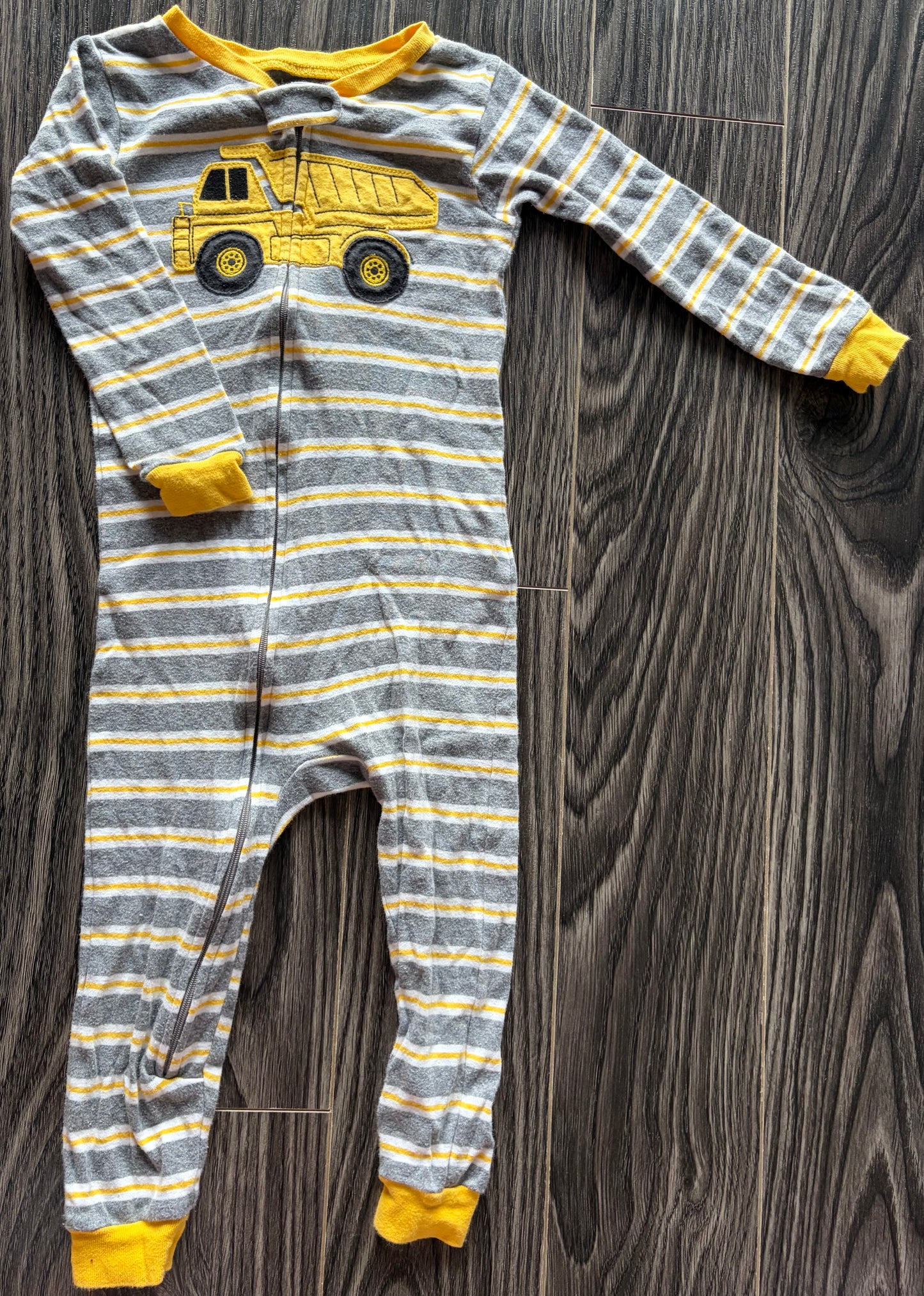 Pyjamas Carter’s 2T