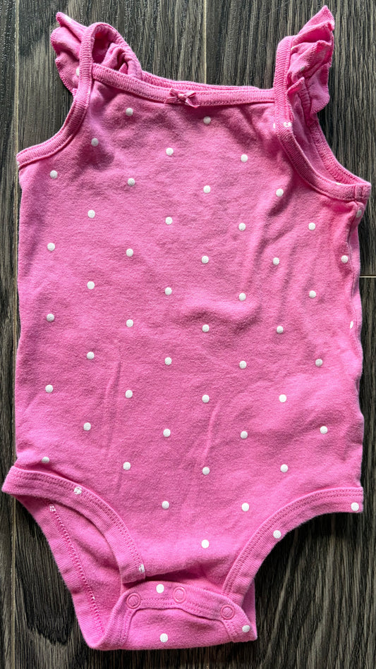 Camisole Carter’s 18 mois