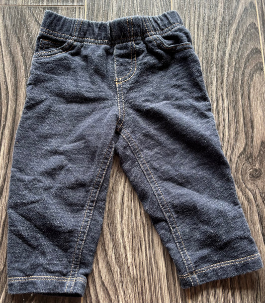 Pantalon Carter’s 9 mois