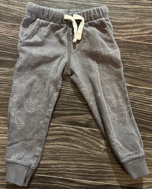 Pantalon Carter’s 2T